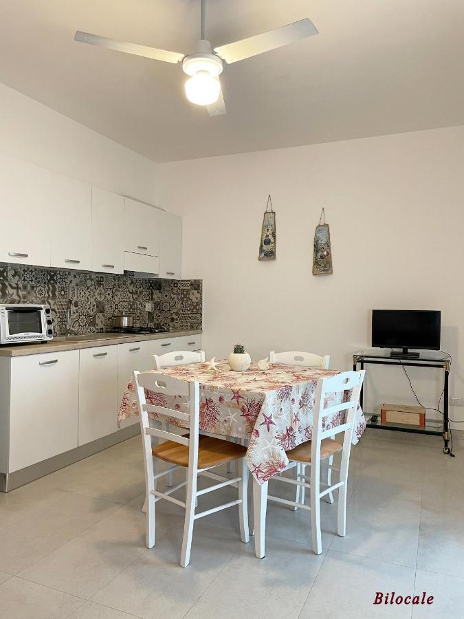 Nuova costruzione, vista mare, 20m dalla spiaggia - Casa Vacanza Lido dell'Ancora Sant Isidoro  Esterno foto